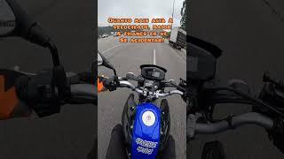 Como pilotar uma moto? #motovideo ##motovlog