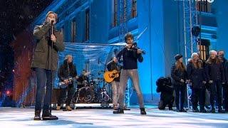 Miracles - Gaute Ormåsen,  Alexander Rybak  and Oslo Soulchildren