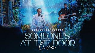 Nathaniel Bassey  |  Someone's At The Door