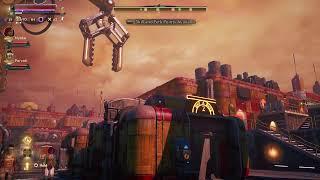 The Outer Worlds part 34 Gaming before bed