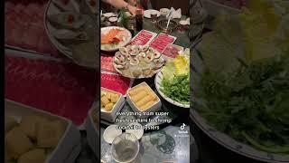 37 Xiang in Flushing #nyc - All you can eat seafood and hotpot with karaoke and private dining rooms