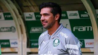 MASSINI FOI CIRÚRIGICO NO COMENTÁRIO DO PALMEIRAS NA LIBERTADORES.