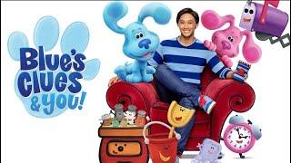 Blues Clues & You Theme Song Extended Version (Reversed)