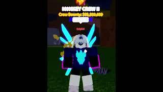 kitsune combo one shot bounty hunter  #bloxfruit #bloxfruits #roblox