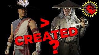 Who Created The Alternate Mortal Kombat Universes? | Kombat Theory