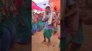 Santhali Aadivasi dance aur video 2023 // #ssdangwakura #dangwa