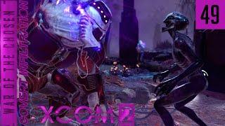 Complete and Utter Chaos - XCOM 2 WOTC Covert Infiltration 2024 - 49