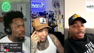 Lil Durk NEW Paperwork! OTF Chief Wuk FISHY? King Yella , Reimoh From No Jumper & Damn Homie Join!