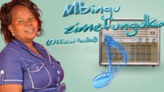 MBINGU ZIMEFUNGUKA -EV TERESIA WANGUI (OFFICIAL MUSIC) SWAHILI GOSPEL MUSIC|||HII WIMBO ITAKUBARIKI.