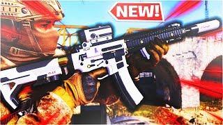 NEW M4A1 WHITE NOISE TROPHY SKULLS has NO RECOIL on MODERN WARFARE - Best M4A1 Loadout Warzone