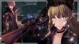 Code Vein | Possibly the best game ever...?