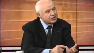 An interview with HE Dr. Talal Abu-Ghazaleh on NBN Lebanon 2/5