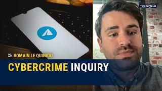 Pavel Durov Case | Romain Le Quiniou