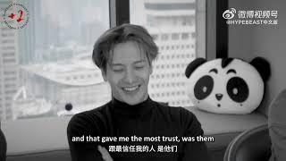 [Eng Sub] 231204 HYPEBEAST: Behind the Scenes of DONG with Jackson Wang Episode 1