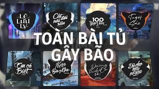 TOP 30 Nhạc Remix TikTok HOT Từng "GÂY BÃO" BXH Âm Nhạc | Cắt Đôi Nỗi Sầu, Lệ Lưu Ly, 100 Years Love