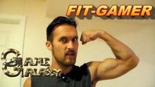 THE FIT-GAMER - Game Galaxy