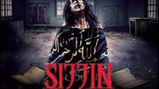 Film horor SIJJIN Full movie 2023