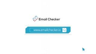 Email Checker: Email Verification Tool with API & Wordpress Plugin