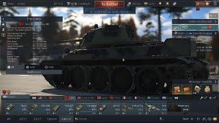 "T34 Rains supreme" War Thunder