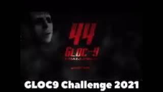 Gloc 9 #44 bars gloc 9 beat minus one beat only 2021