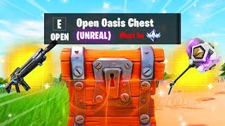 The NEW *RANKED RELOAD* ONE CHEST Challenge