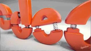 Nickelodeon International / Latin America Idents 2011 HD