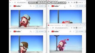 Up To Faster 4 To Oddbods v2