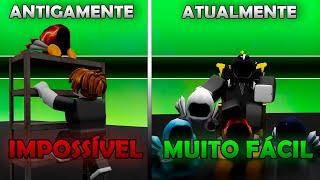 É Mais Fácil Conseguir um DOMINUS Antigamente? Ou Atualmente?