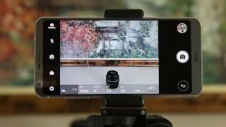 LG G6 Camera Tips, Tricks, Features and Full Tutorial