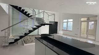 Exquiste 5 Bedroom Penthouse for Sale on Palm Jumeirah