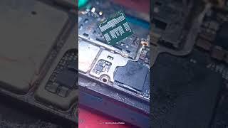 redmi note 8 EMMC change note 8  EMMC  change redmi note 8 EMMC reprogramming #shots