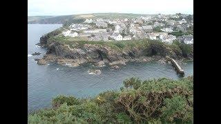 Places to see in ( Port Isaac - UK )