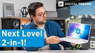 New Dell XPS 13 2-in-1 Review | Better Than Before?