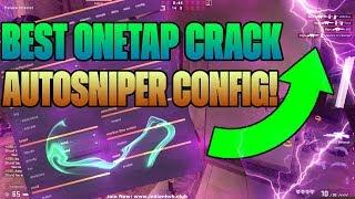 (BEST) OTC AUTOSNIPER CONFIG TAPS OnetapV3! (CFG in description)