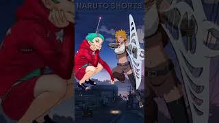 who is strongest | Daemon VS Boruto Characters | #whoisstrongest #shorts #anime #otaku