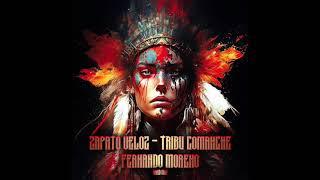 Zapato Veloz-Tribu Comanche (Fernando Moreno Hard Remix)