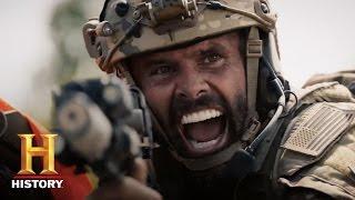 SIX: The Seal Team Six Family | New Series Premieres Jan 18 10/9c | History