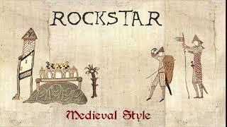 LISA - ROCKSTAR - Medieval Cover / Bardcore