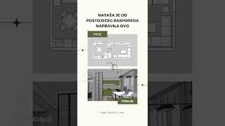 SketchUp Express Kurs - Rezultati Polaznika