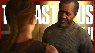 THE LAST OF US 2  37: Familie