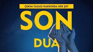 Dua / Çekim Yasası Hakkında Her Şey 40