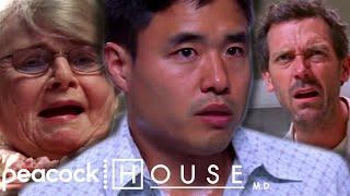 Funniest Clinic Duties | House M.D..