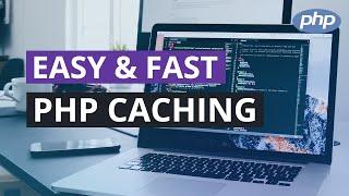 Easy PHP Caching in 15 minutes to improve performance - Cache MySQL query results