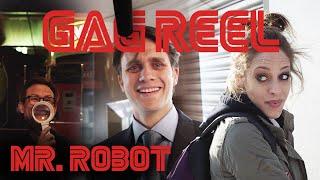 Gag Reel Season 1 | Mr. Robot