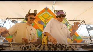 Adam Ten B2B Mita Gami @ Terra at Hanokdim 2023