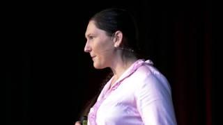 Testing the theory of No Limits | Alice Mabin | TEDxStHildasSchool