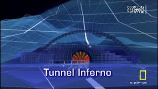 Seconds from disaster S1E2 Tunnel inferno (US Version)