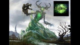 Super Secret Tech- Muldrotha, the Gravetide Part 1 (Decklist in Description)