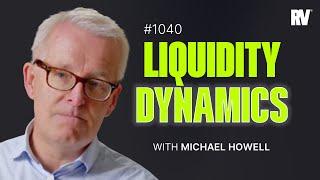 What's Fueling the Historic Stock Market Surge with Michael Howell