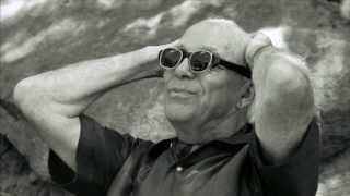 OVE ARUP: The Philosopher Engineer